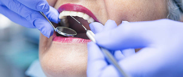 Best Cosmetic Emergency Dentistry in Monmouth, IL